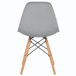 Silla de comedor Fel