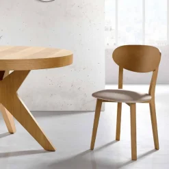 Silla de comedor iro