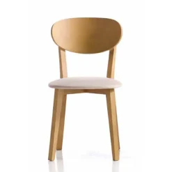 Silla de comedor iro