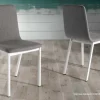 Silla de comedor Luna