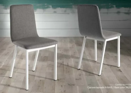 Silla de comedor Luna
