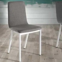 Silla de comedor Luna