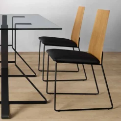 Silla de comedor tor