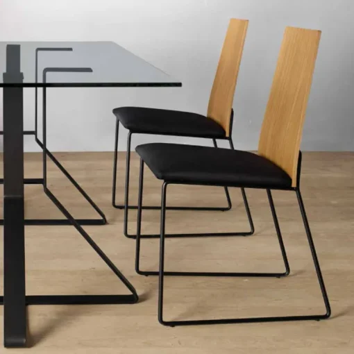 Silla de comedor tor