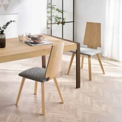 Silla de comedor wan