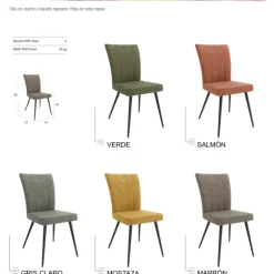 silla Eliot