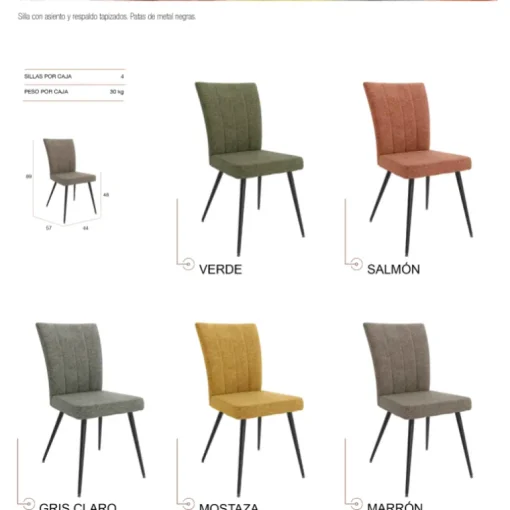 silla Eliot
