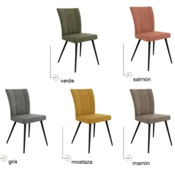 silla Eliot
