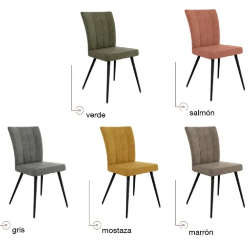 silla Eliot