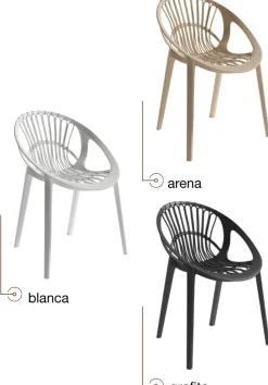 silla Forester