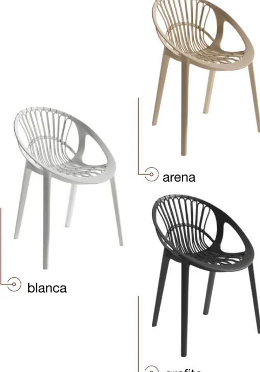 silla Forester