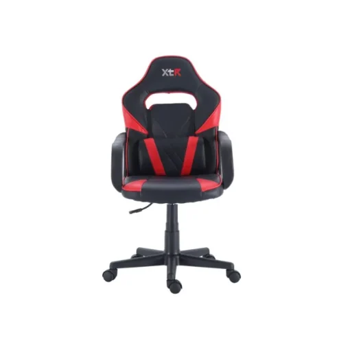 Silla gamer TR Roja