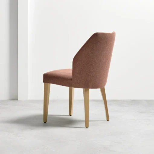 silla Génova