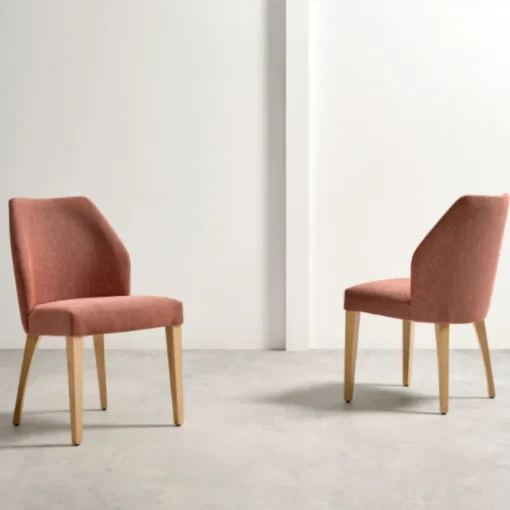 silla Génova