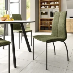 silla Grant black