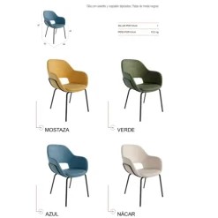 silla Jerez