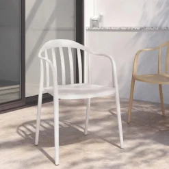 silla Mali terraza