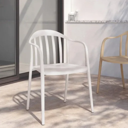 silla Mali terraza