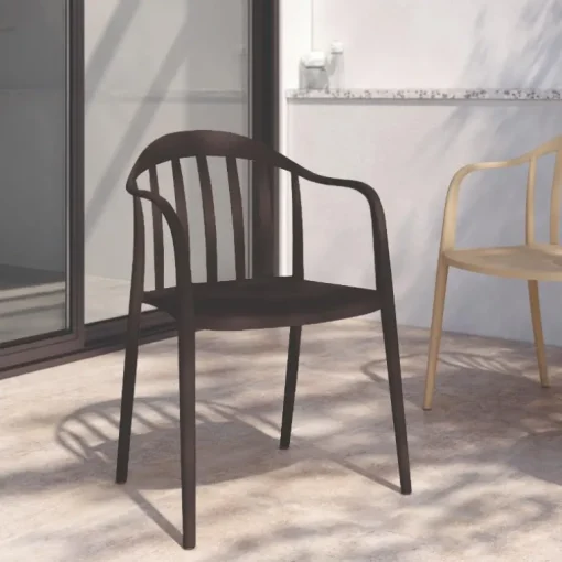 silla Mali terraza