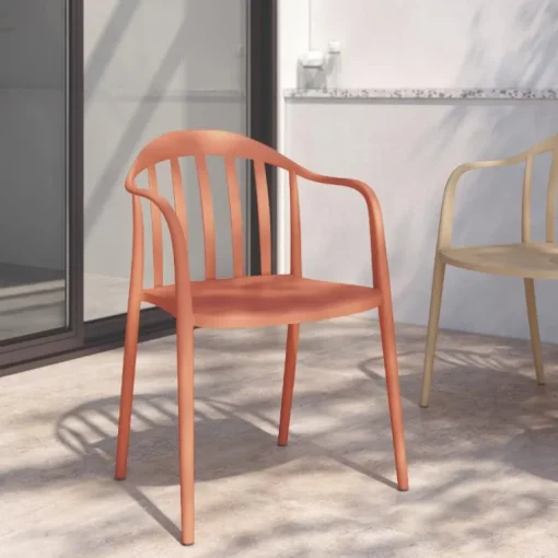 silla Mali terraza