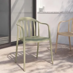 silla Mali terraza