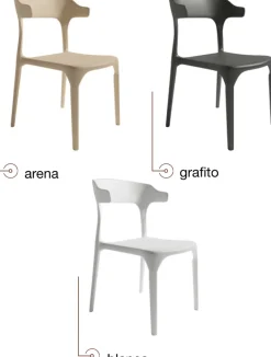 silla mayda