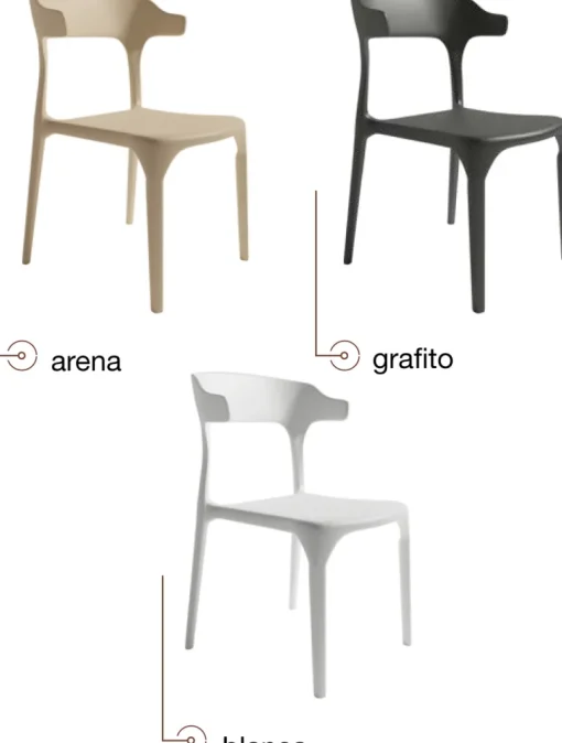 silla mayda