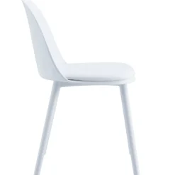 Silla multiusos Tirana símil piel