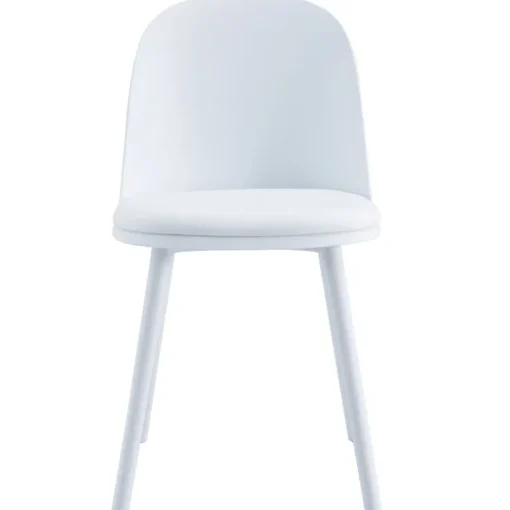 Silla multiusos Tirana símil piel