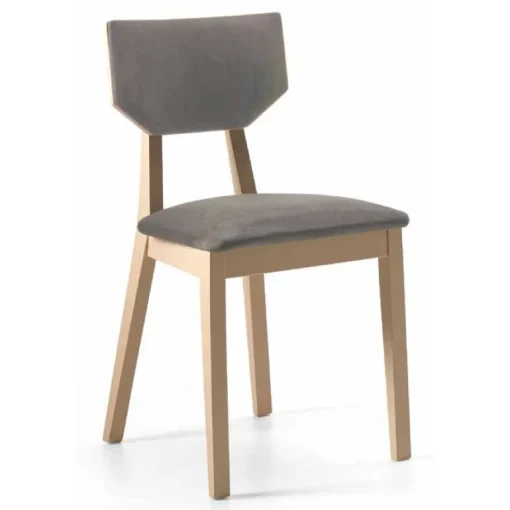 Silla Mus