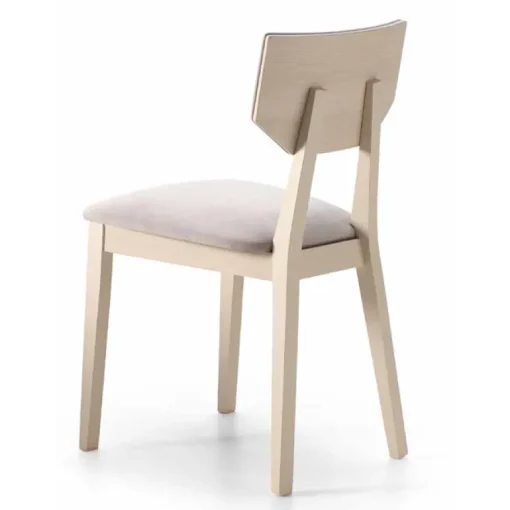 Silla Mus
