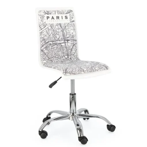 silla Paris