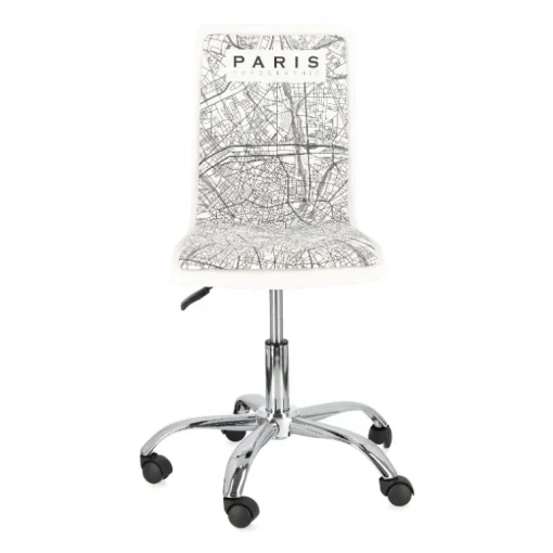 silla Paris