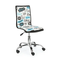 silla pop art