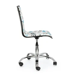 silla pop art