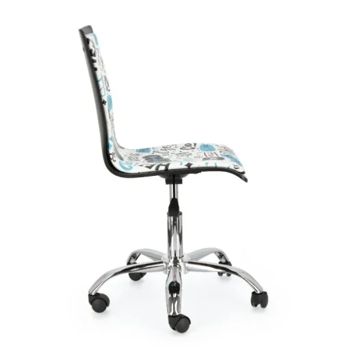 silla pop art