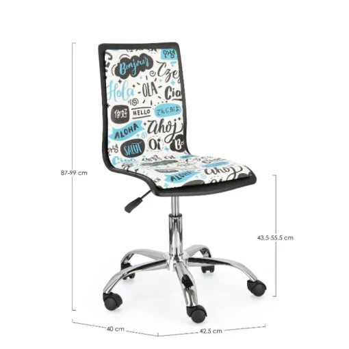 silla pop art
