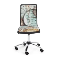 silla pop gulliver