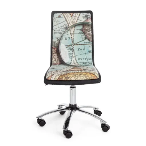 silla pop gulliver