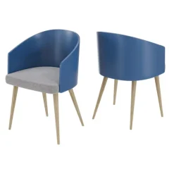 Silla Taupin
