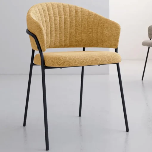 silla Tilden