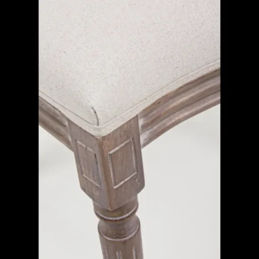 Silla victoriana Agatha
