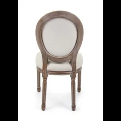 Silla victoriana Agatha