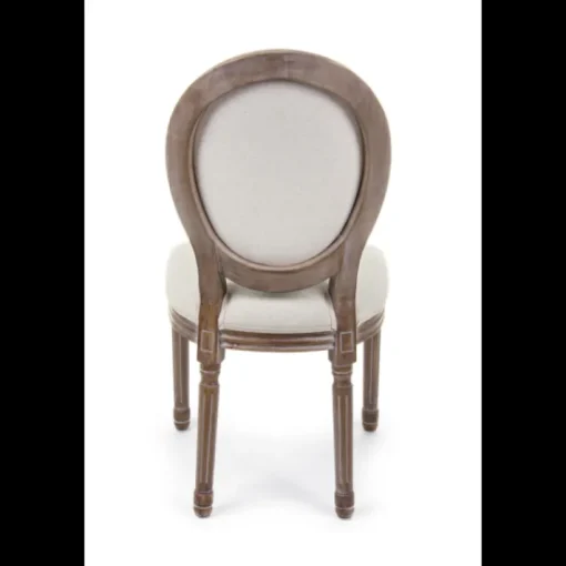 Silla victoriana Agatha