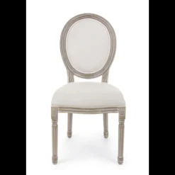 Silla victoriana Agatha