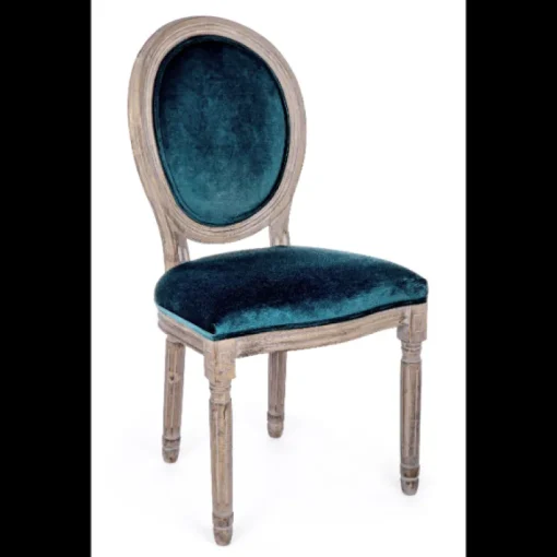 Silla victoriana Agatha