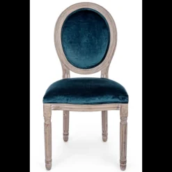 Silla victoriana Agatha