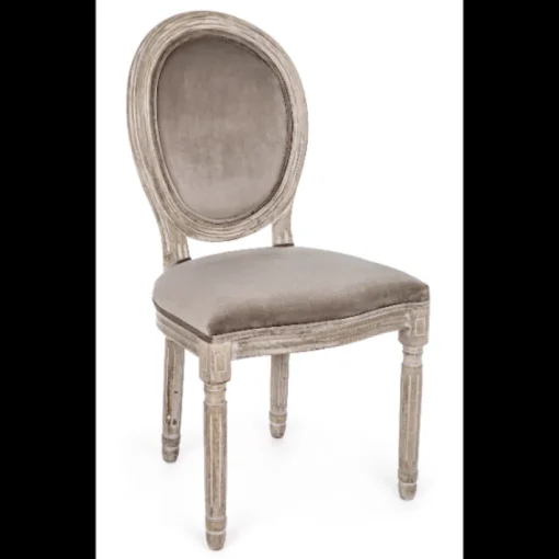 Silla victoriana Agatha