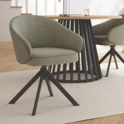 silla Véneto giratoria