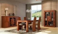 Sillas de comedor Roma